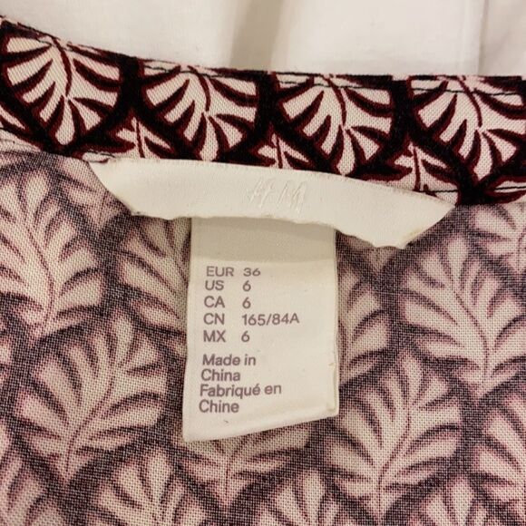 H&M dress   - Picture 6 of 6